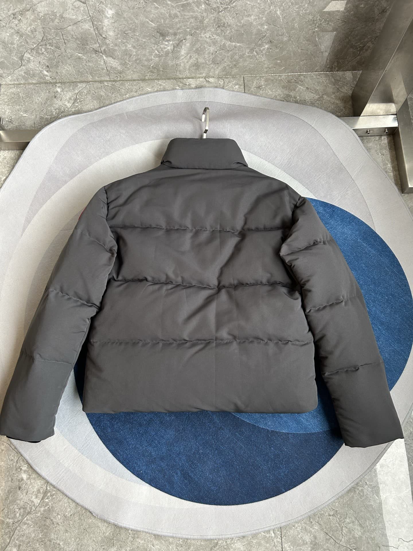 Canada Goose Bayview Parka-3833M Canada Goose Bayview Parka-3833M
